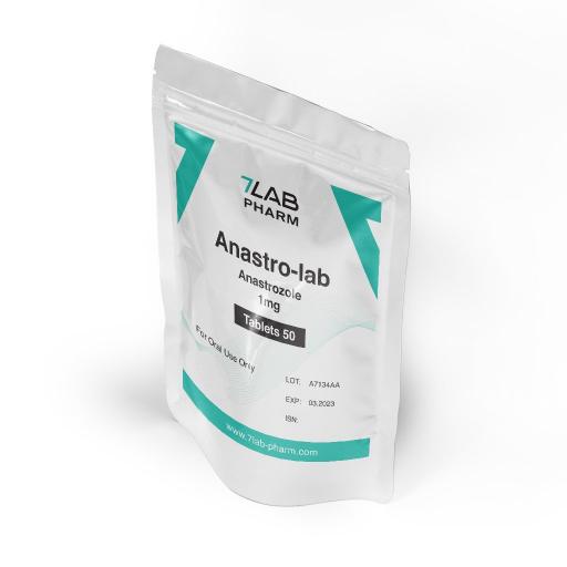 anastro-lab-43631-b