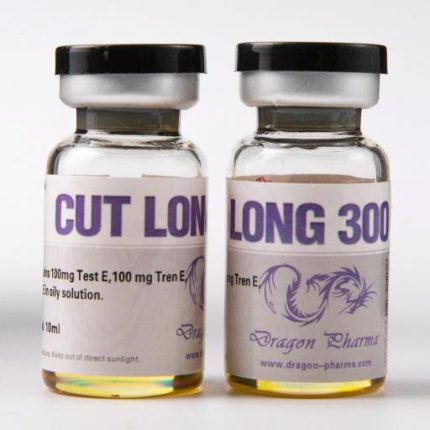 Cut Long 300