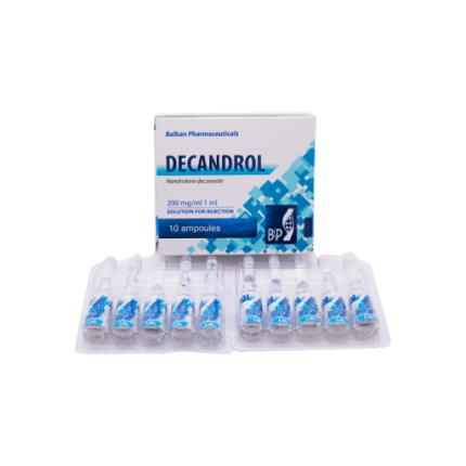 Nandrolona D