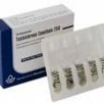 Testosterone Enanthate 250