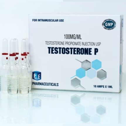 Testosterone P