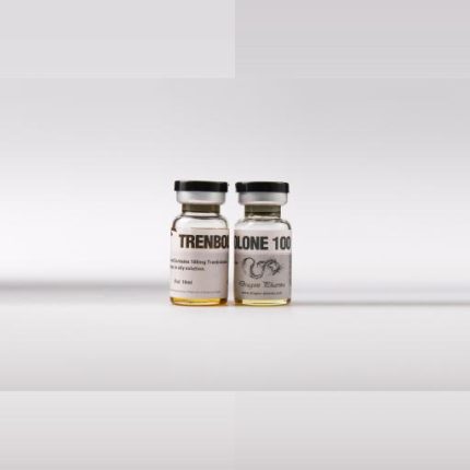 Trenbolone Acetate 100